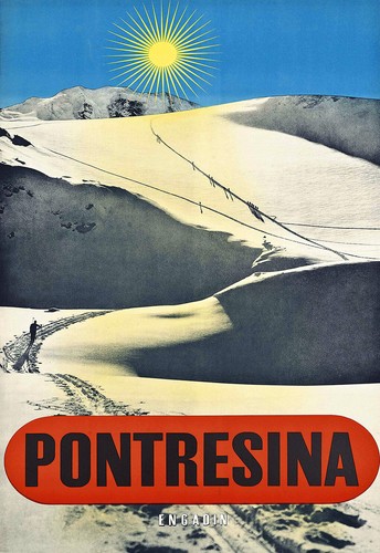 Pontresina vacation holiday - ,