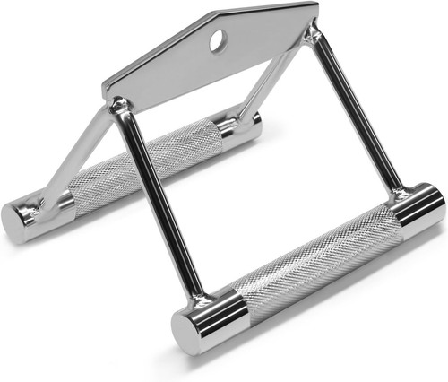 Cable machine attachment - machine,