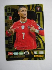 panini adrenalyn Fifa World
