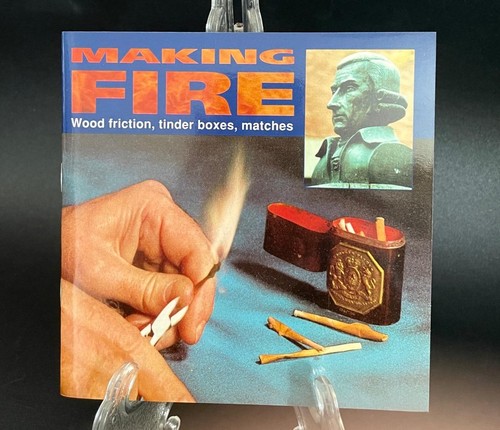 Making fire wood - fire,
