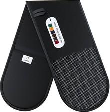 Double Oven Gloves Heat
