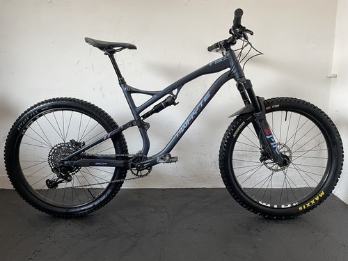 Whyte t130 full - whyte,
