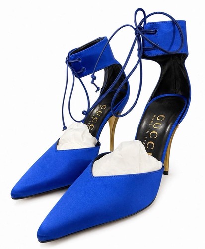 Gucci women high - high, heels