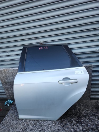 Ford focus mk3 door rear - ford,