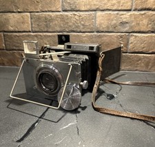 Plaubel Makina II S - Rare