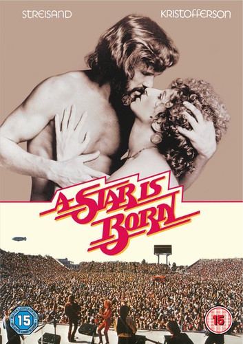 Star born - a, is