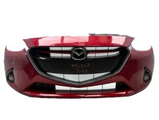 MAZDA 2 2014-2016 FRONT BUMPER