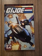 Classic G.I. Joe Volume 12 IDW