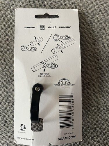 Sram bike mount for - sram,