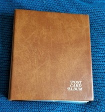 Collection of PHQ cards/Postcards in Album. Mint & Used of each set. 100's (2)