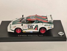 KYOSHO Lancia Stratos Turbo Gr