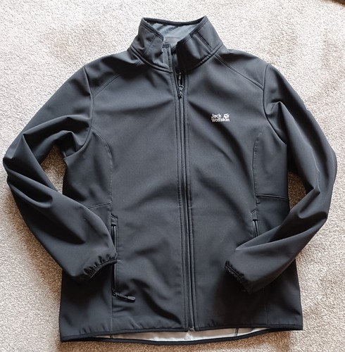 Jack wolfskin womens windproof - wolfskin,