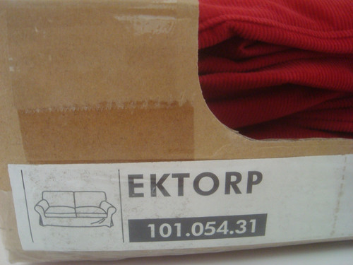Ikea ektorp seat sofa - ikea,