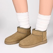 Women's Winter Snow Boots