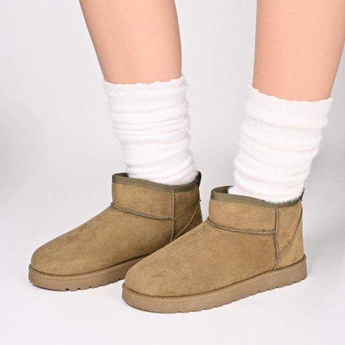 Women winter snow boots - women's,