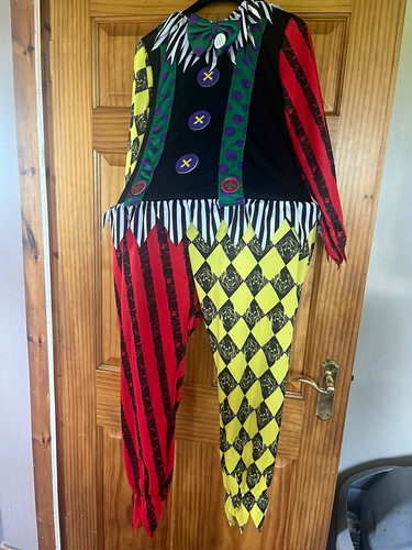 Rubie kids clown - kids, clown/circus
