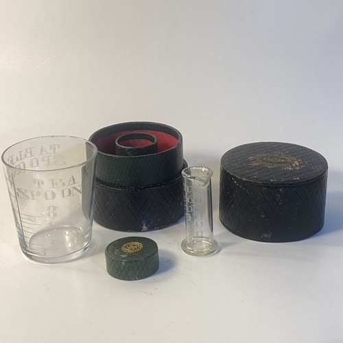 Minim measure medicine - measure,