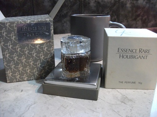 Essence rare houbigant vintage - essence,