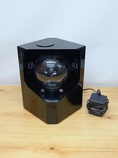 Vintage 1980s Nightstar Plasma Ball With Clapper Mode - Fully Working 