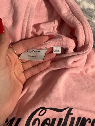Juicy couture tracksuit - couture,