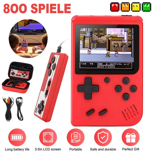 Game player 800 classic - game, games