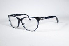 Karen Millen Eyeglasses KM 122 Womens Tortoise Full Rim Plastic Glasses Frames