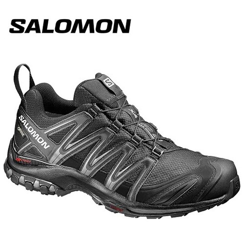 Salomon men pro 3d - men's,