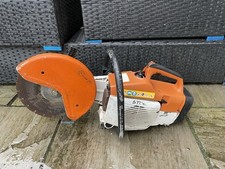 Stihl TS400 Petrol Disc Cutter
