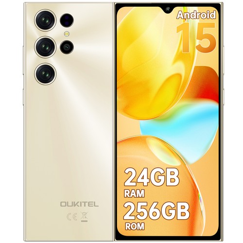 2026 oukitel c61 - 2026, android