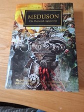 The Horus Heresy - Meduson