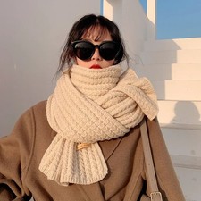 Womens Ladies Winter Long