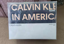 Calvin Klein Modern cotton