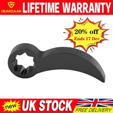 Pry Bar Wrench Adaptor Head