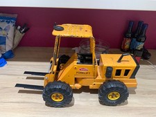 VINTAGE TONKA FORK LIFT METAL