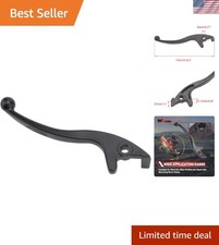 Left hydraulic disc - left,
