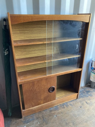 Vintage mid century teak - vintage,