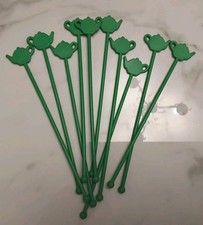 (10) Pimm's Winter Tea Pot