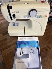 Lervia Sewing Machine KH4000
