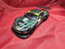 SCALEXTRIC C2644 ASTON MARTIN