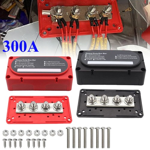 Power distribution block heavy - power,