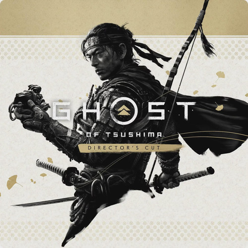 Ghost tsushima steam - tsushima,