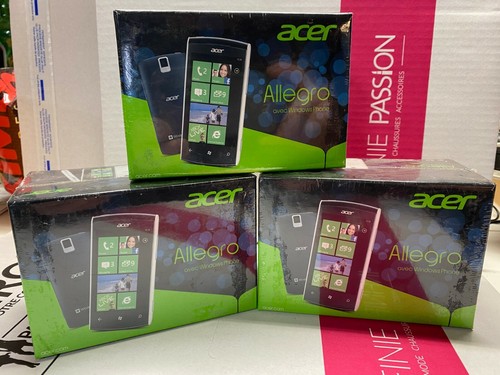 Acer allegro m310 mobile - acer,