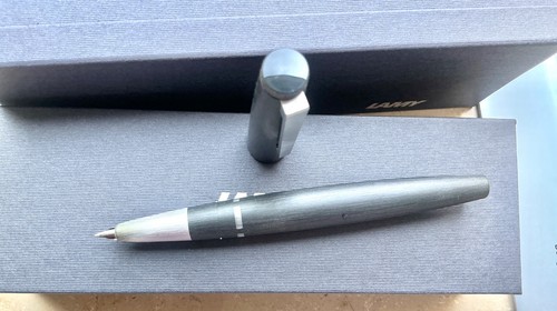 Lamy 2000 fountain pen choose - lamy,