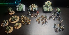 Gw Imperial Guard Army