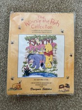 Disney Winnie The Pooh Counted