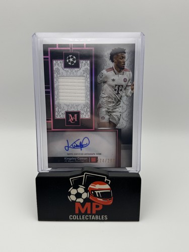 2024 topps museum - 2024-25,