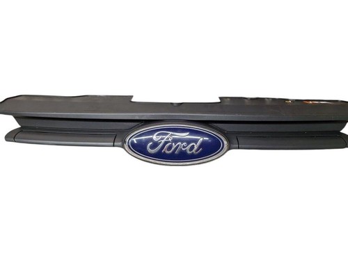 Ford transit custom - ford, front