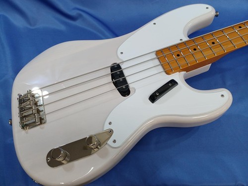 Squier classic vibe 50s pb - squier,