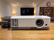 NEC ME301X 3,000 Lumens Home