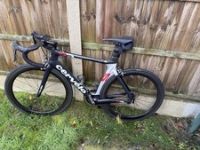 Cervelo S5 2014 Road Bike 54cm